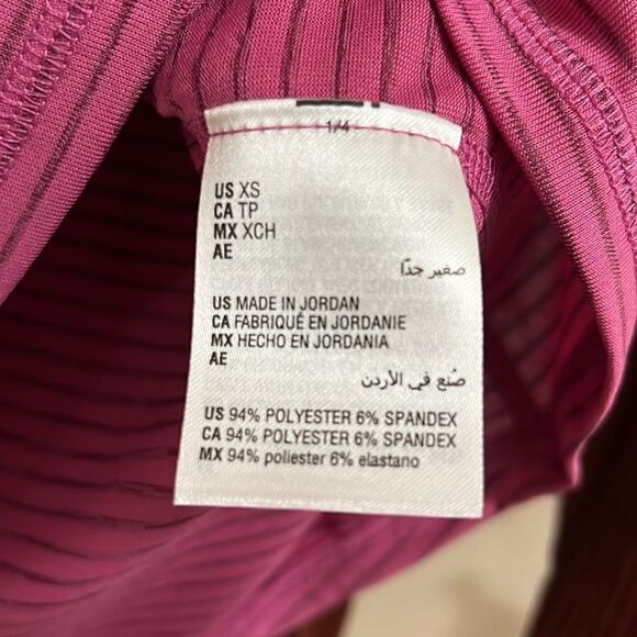 IDEOLOGY ATHLETIC Top  - Picture 4 of 8